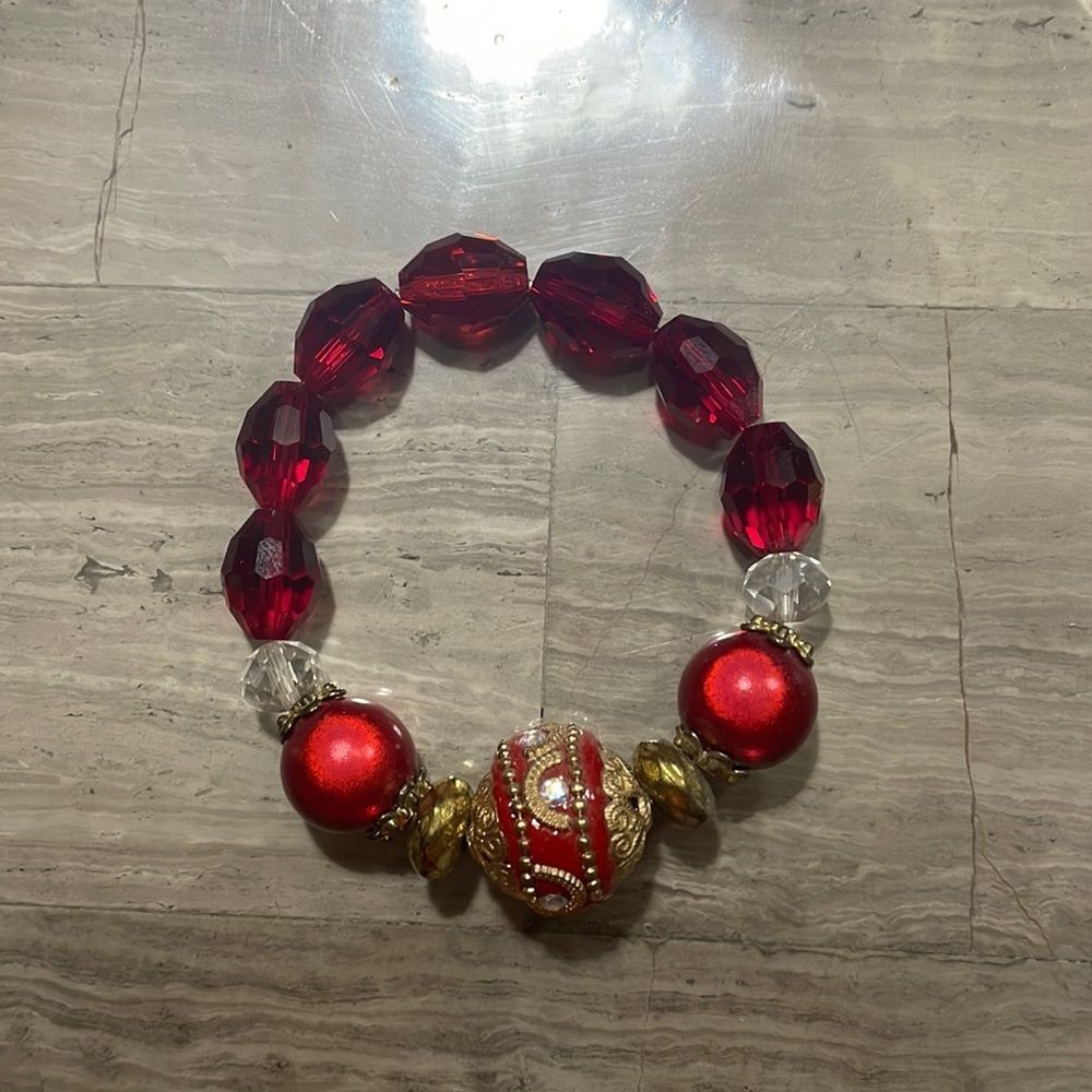 Rossa bracelet